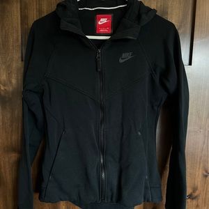 Women’s Nike full zip